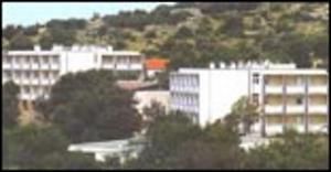 Hotel Colentum Zadar Zewnętrze zdjęcie